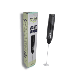 Magic Mixer Milk Frother Free